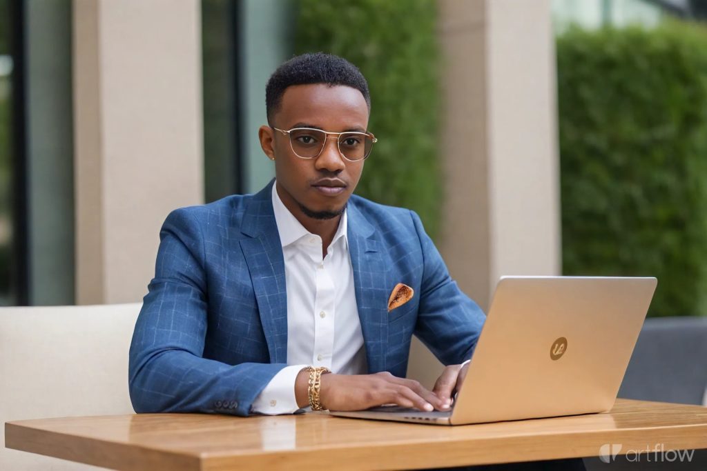 make money online in Kenya